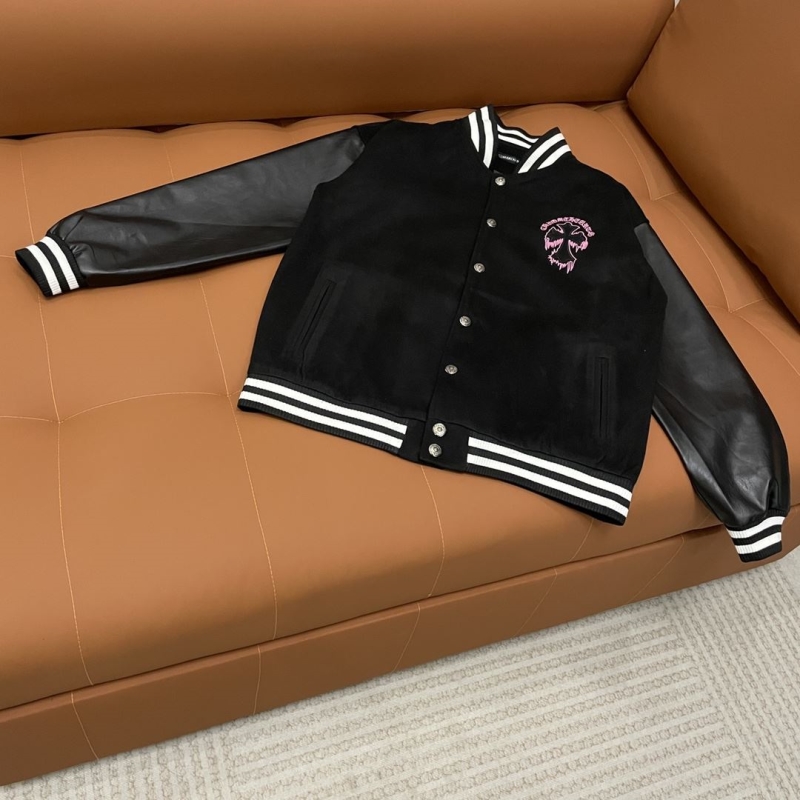 LV Coats